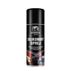 Tectan silikónový sprej - 400ml