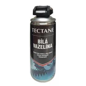 Tectane biela vazelína - 400 ml