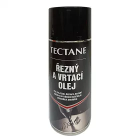 Tectane olej na rezanie a vŕtanie Tectan – 400 ml)