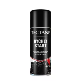 Štartovací sprej Tectan - 400 ml
