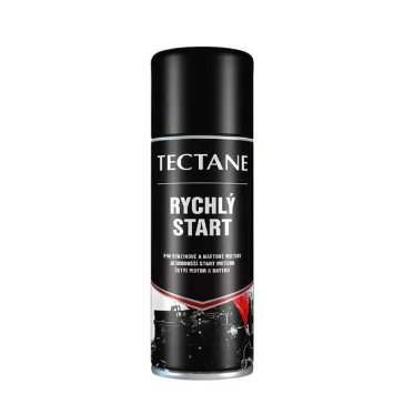 Štartovací sprej Tectan - 400 ml