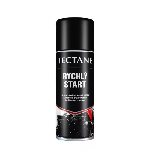 Štartovací sprej Tectan - 400 ml