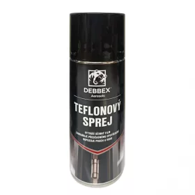 Tectane teflónový sprej – 400 ml)