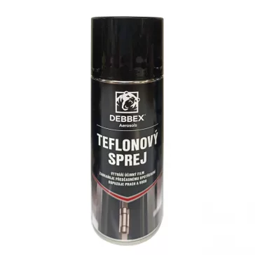 Tectane teflónový sprej – 400 ml)