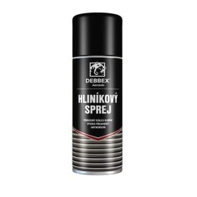 Hliníkový sprej Tectan - 400ml