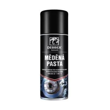 Tectane medená pasta v spreji - 400 ml