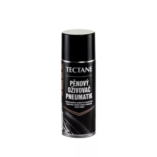 Tectane Foam Renovator pneumatík - 400 ml