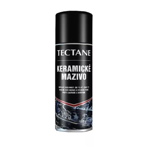 Tectane Ceramic Lubricant - 400 ml