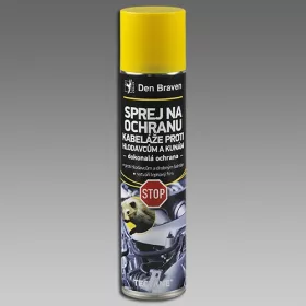 Tectane sprej proti komárom - 400 ml