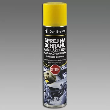 Tectane sprej proti komárom - 400 ml
