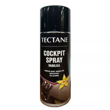 Tectane čistiaci sprej - vanilka, 400ml