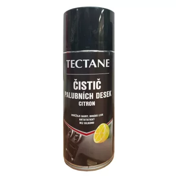 Tectane čistiaci sprej - citrón, 400ml