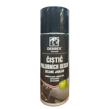 Tectane čistiaci sprej - jablko, 400ml