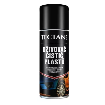 Čistiaci sprej na plasty Tectan - 400 ml