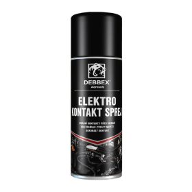 Tectane Elektro-kontaktný sprej - 400 ml
