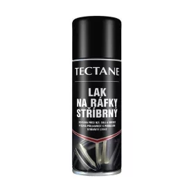 Leštidlo na kolesá Tectan - strieborné, 400 ml