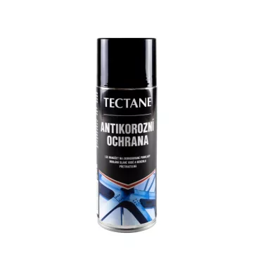 Tectane antikorózna ochrana - červenohnedá, 400 ml
