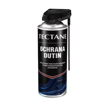 Sprej na ochranu dutín Tectane - 400 ml