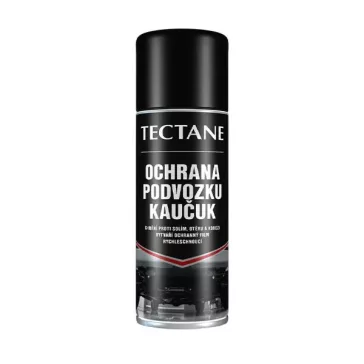 Tectane chránič podvozku - gumený, 400 ml
