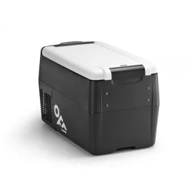 Autochladnička s kompresorom Indel B TB31 (30l, čierna)