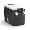 Autochladnička s kompresorom Indel B TB41.2 (40l, čierna)