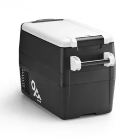 Autochladnička s kompresorom Indel B TB41.2 (40l, čierna)