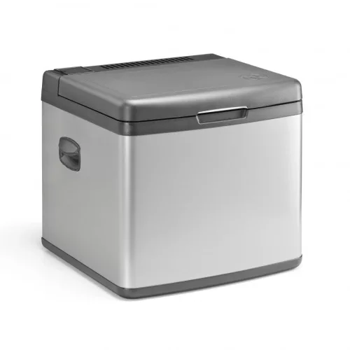 Autochladnička s kompresorom Indel B TB45AC (39l, iba 230V)