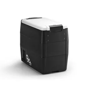 Autochladnička s kompresorom Indel B TB51.2 (47l, čierna)