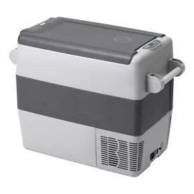 Autochladnička s kompresorom Indel B TB51 (47l)