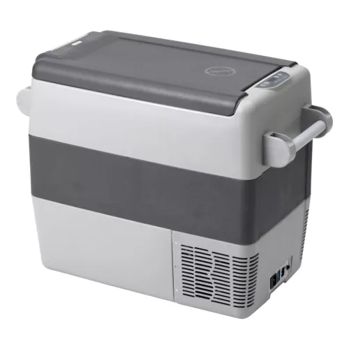 Autochladnička s kompresorom Indel B TB51 (47l)