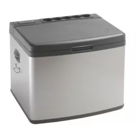 Autochladnička s kompresorom Indel B TB55A (45l)