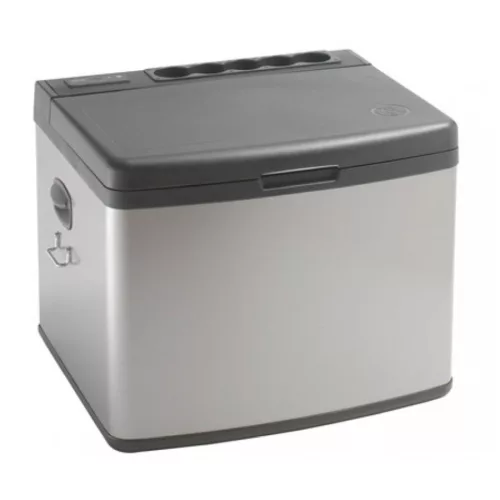 Autochladnička s kompresorom Indel B TB55A (45l)