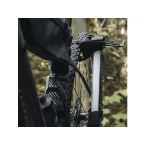 Nosič bicyklov na ťažné zariadenie Thule Epos 2