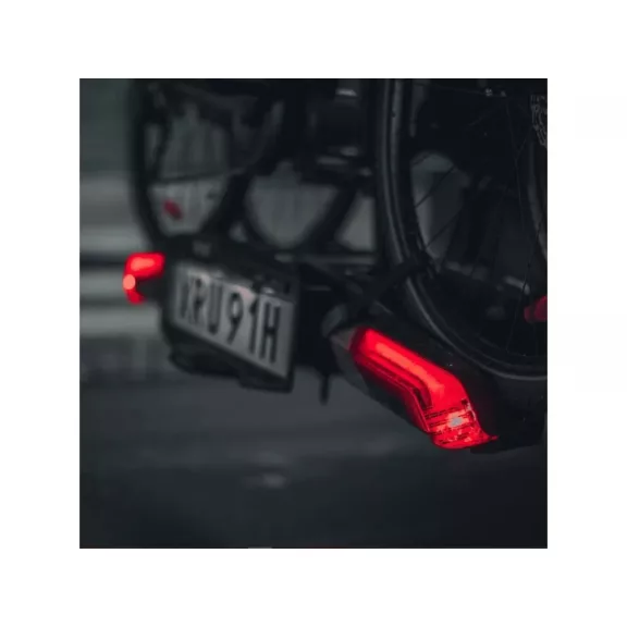 Nosič bicyklov na ťažné zariadenie Thule Epos 2