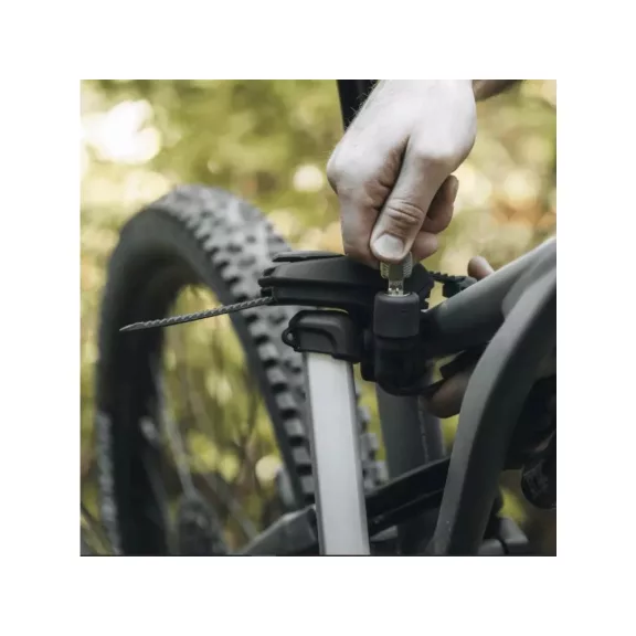 Nosič bicyklov na ťažné zariadenie Thule Epos 2