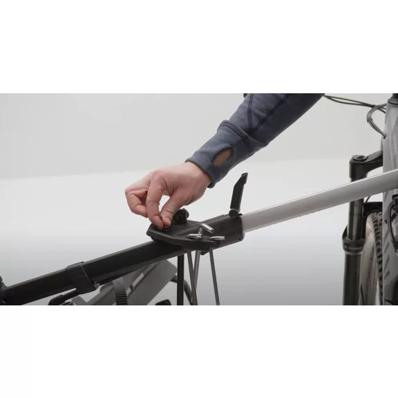 Nosič bicyklov na ťažné zariadenie Thule Epos 2