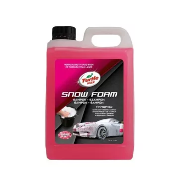 Autošampón Turtle Wax Hybrid - 2,5l