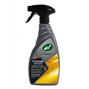 Turtle Wax Keramický vosk na mokré leštenie - 500 ml
