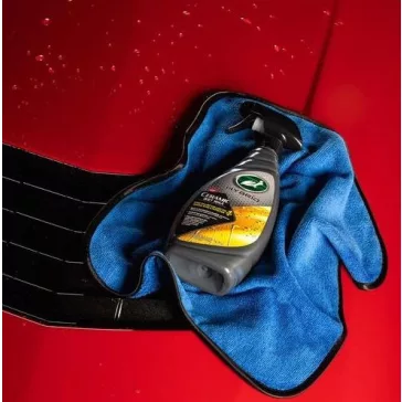 Turtle Wax Keramický vosk na mokré leštenie - 500 ml