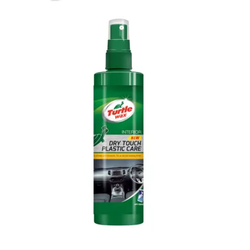 Starostlivosť o plasty z korytnačieho vosku - 300 ml