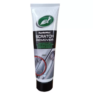   Turtle Wax Scratch Remover Safe Cut odstraňovač škrabancov (100 ml)