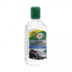 Turtle Wax CLEARVUE vodoodpudivý - 300 ml