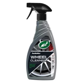 Čistič diskov kolies Turtle Wax Wheel Cleaner (500ml)