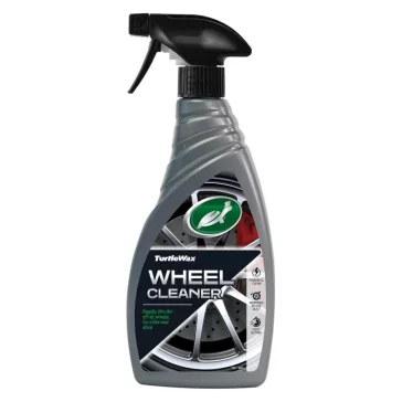 Čistič diskov kolies Turtle Wax Wheel Cleaner (500ml)