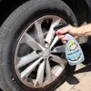 Čistič diskov kolies Turtle Wax Wheel Cleaner (500ml)