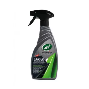 Korytnačí vosk v spreji na keramiku - 500 ml