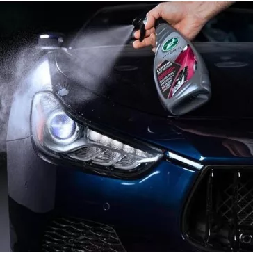 Turtle Wax keramický detailer 3 v 1 (500 ml)