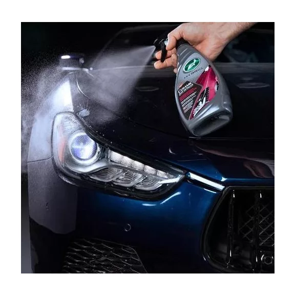 Turtle Wax keramický detailer 3 v 1 (500 ml)