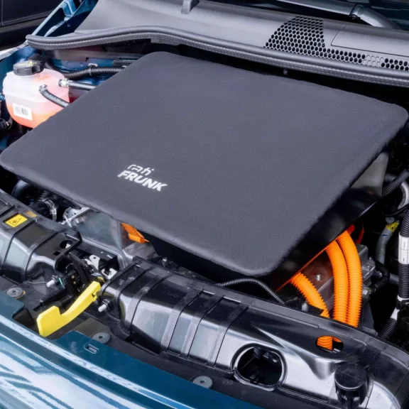 Úložný priestor RATI Frunk pre Fiat 500e 2020- (elektrický)
