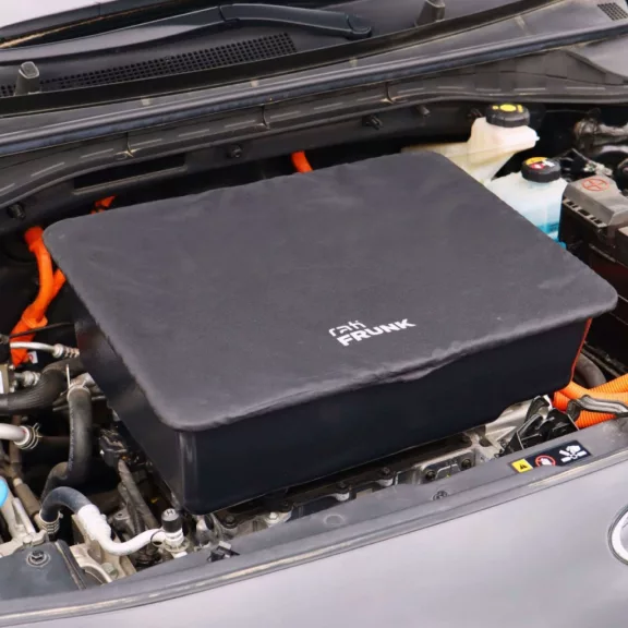 Úložný priestor RATI Frunk pre Hyundai Kona 2017-2023 (elektrický)